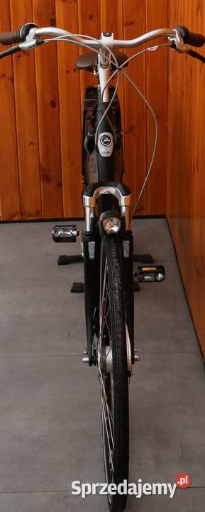 Rower damski Gazelle Orange D 61 I inne rowery