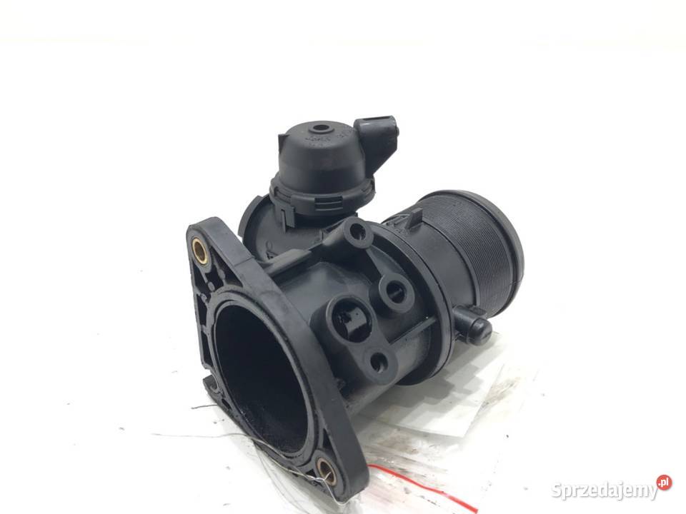 RURA POWIETRZA CITROEN C5 III 9660110780 20 140 sprzedam