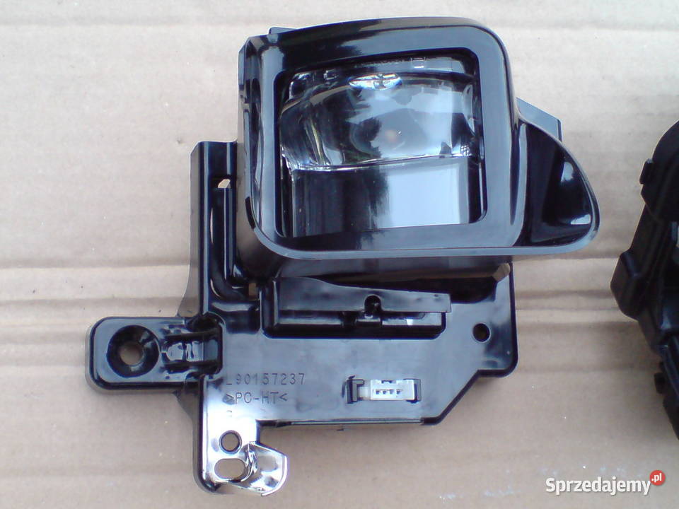 Ledy lampy przód prawej Ford Kuga MK3 Koszalin