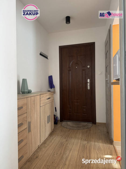 Mieszkanie Gdynia 45m2 2 pokoje pomorskie sprzedam