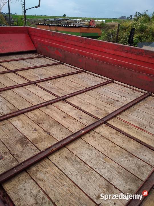 Rozrzutnik Fella Ładny stan Gostyń sprzedam