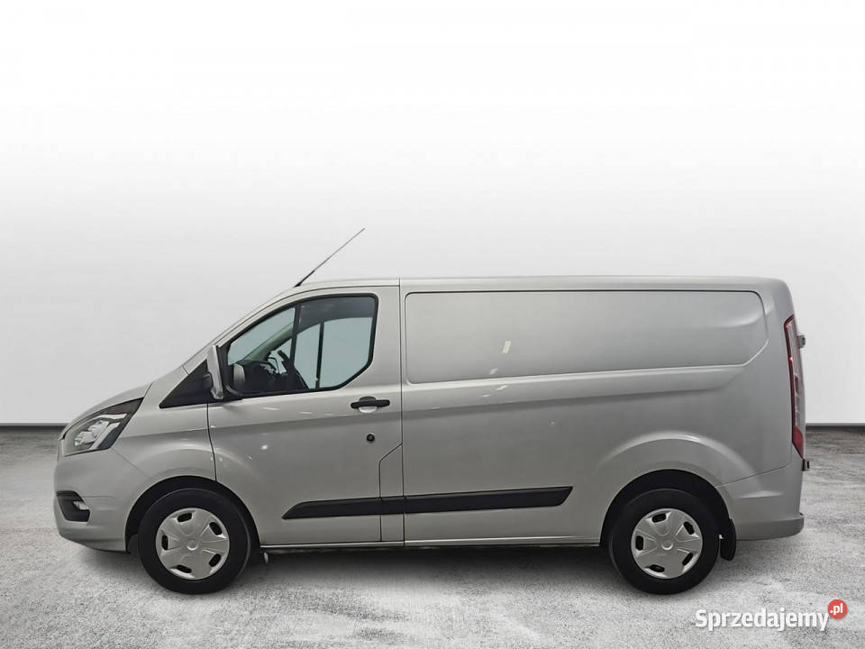 Ford Transit Custom 20 EcoBlue Euro 6 Z nieuszkodzony