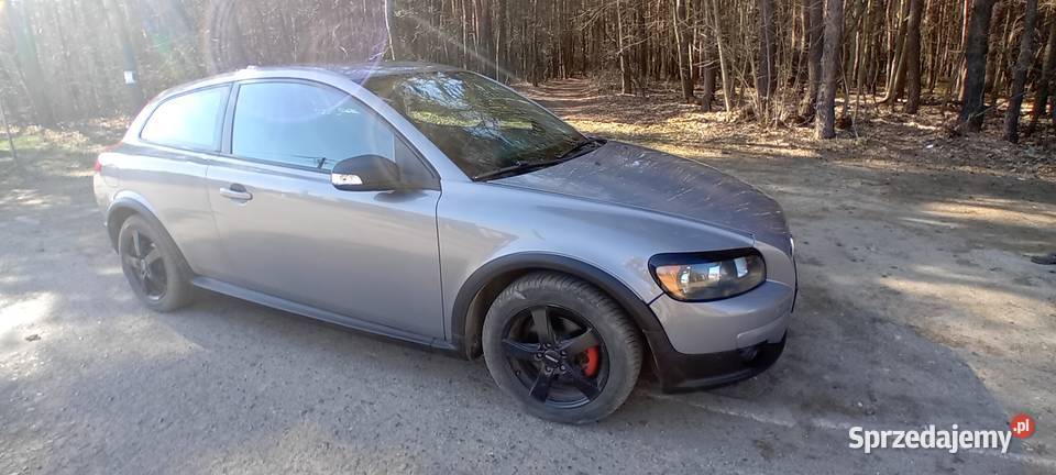 Volvo C30 07r 16tdci 130