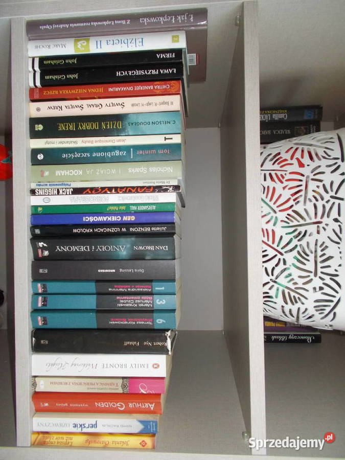 Książki 6 sztuka Warszawa