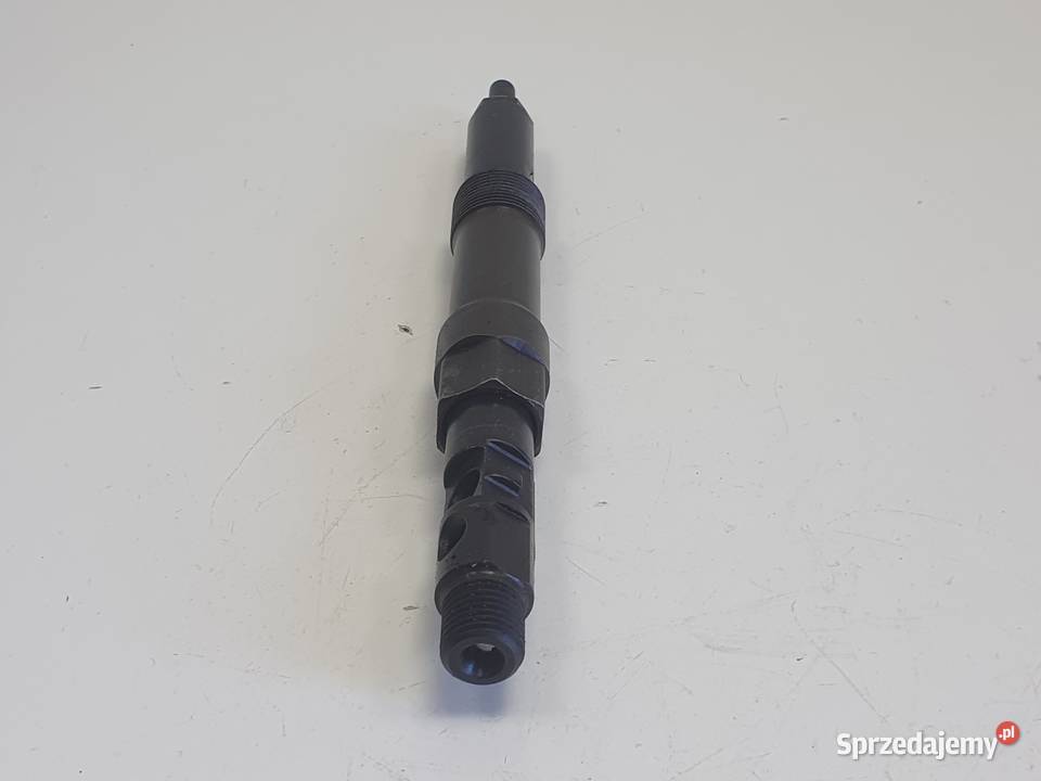 WTRYSKIWACZ Ford Mondeo MK3 20 TDCI wtrysk Układ paliwowy Chełm
