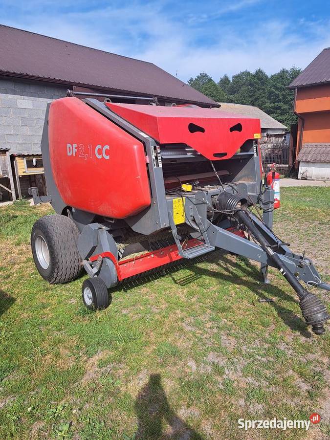 UNIAFAMAROL DF 21 CC Wyczółki