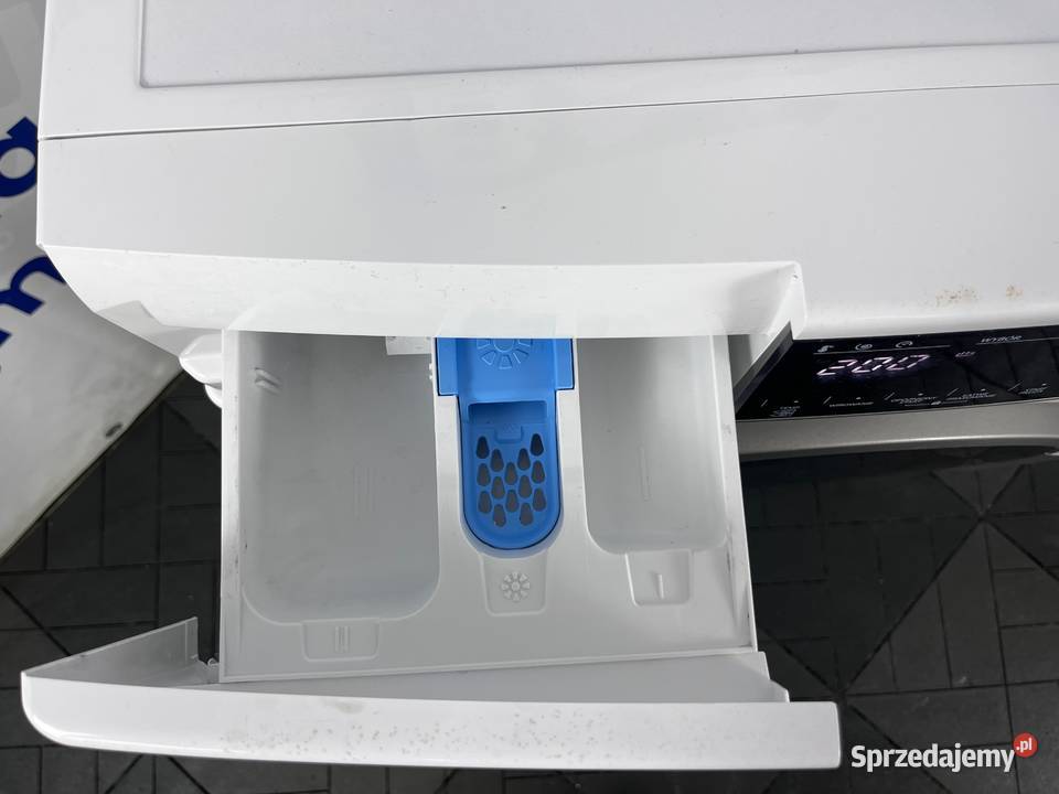 Pralka Sharp Super Stan Slim 6 1200 ob A mazowieckie sprzedam