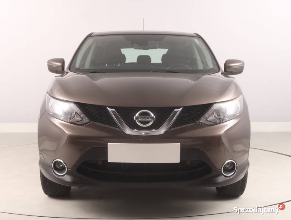 Nissan Qashqai 12 DIGT