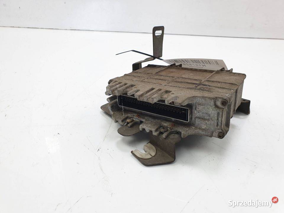 KOMPUTER VOLKSWAGEN POLO 6K0907311B kujawsko-pomorskie Lipno