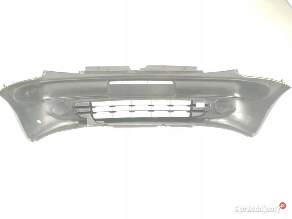 ZDERZAK PRZÓD CITROEN XSARA PICASSO 19982012