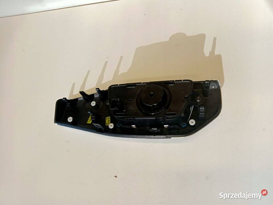 PRZEŁĄCZNIK ŚWIATEŁ AUDI A4 A5 Q5 Q7 4M0941531AG