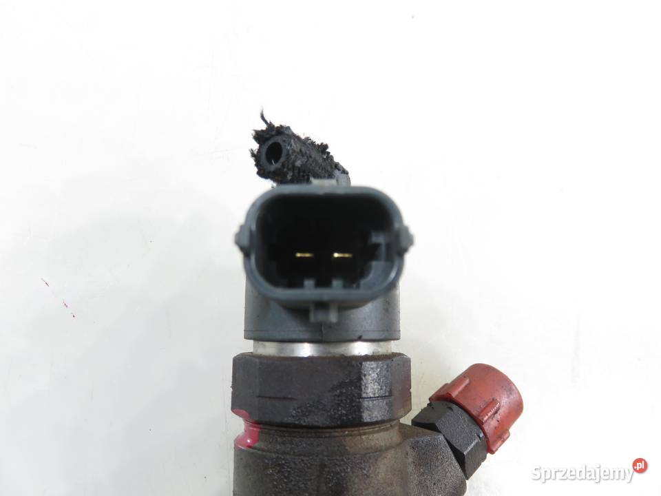 WTRYSKIWACZ FIAT PANDA II 13 D Multijet