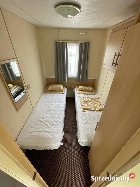 Domek holenderski 038 ABI ROSELLE Sprzedaż Dźwirzyno sprzedam