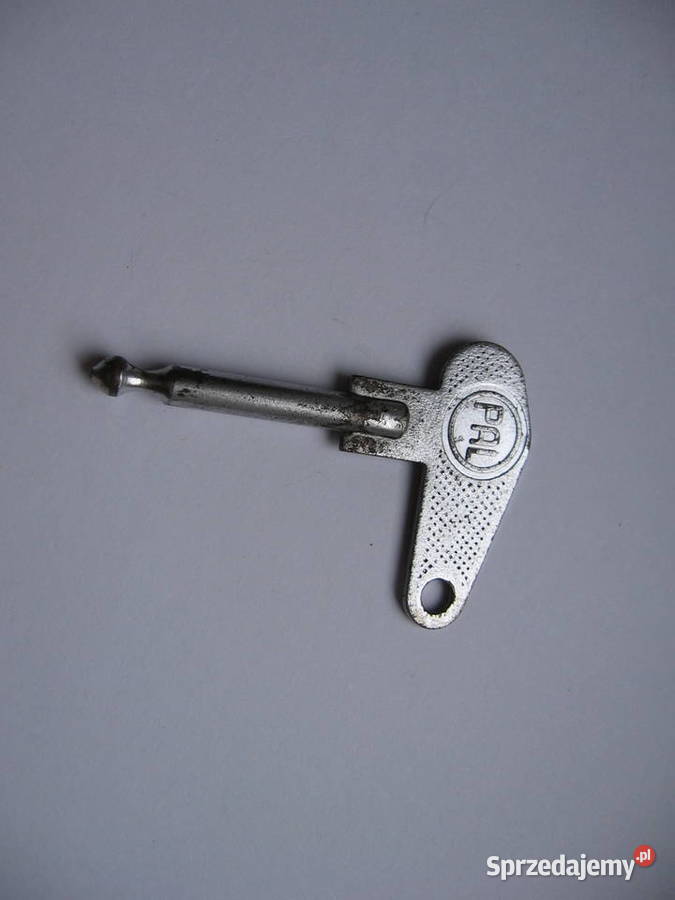 Kluczyk PAL stary motor Jawa CZ itp motocykl podkarpackie Przemyśl