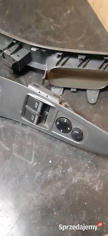 Cześci do audi A3 mazowieckie