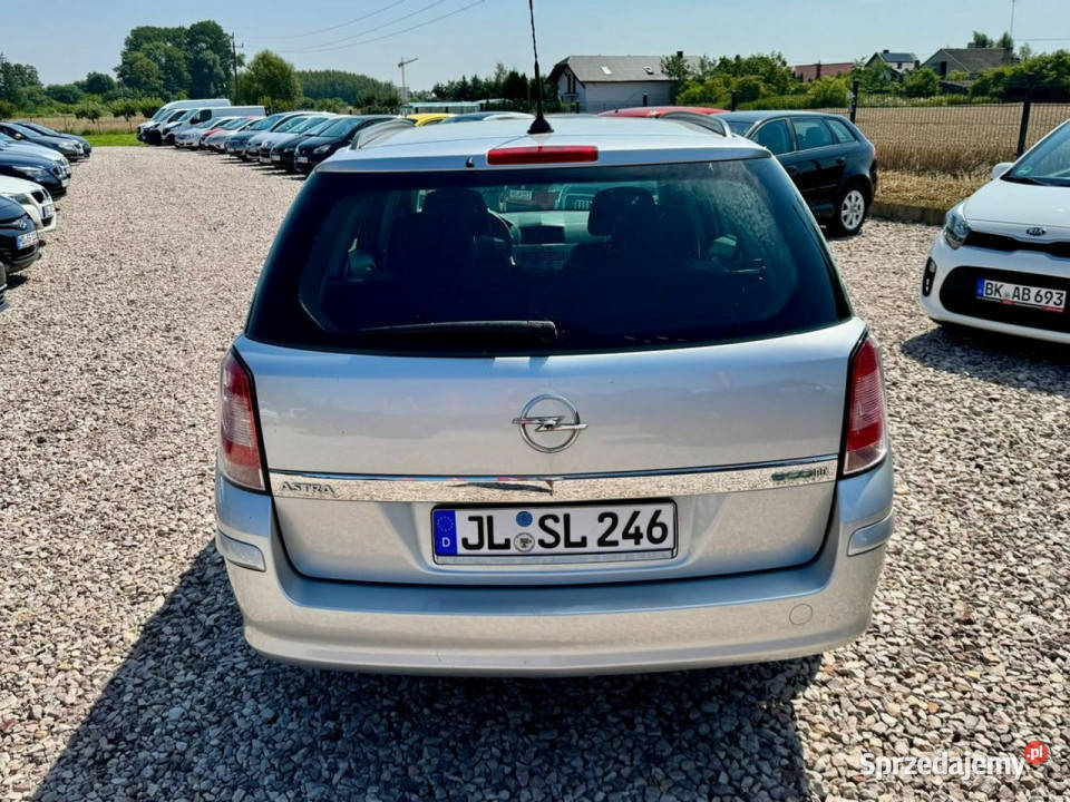 Opel Astra Opel Astra Lifr 17 cdti 110 koni Szerominek