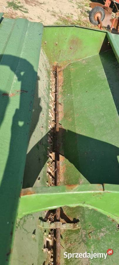 Siewnik amazone Wszachów sprzedam
