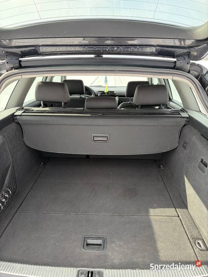 Audi A4 B6 19TDI lubelskie Hańsk Pierwszy sprzedam