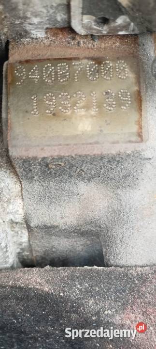 FIAT 500L 55210654 WIĄZKA CEWKI ZAPŁONOWEJ 14 osobowe Mietków