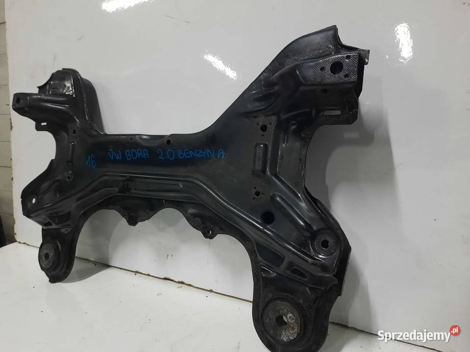 WÓZEK SANKI GOLF IV A3 8L BORA LEON OCTAVIA