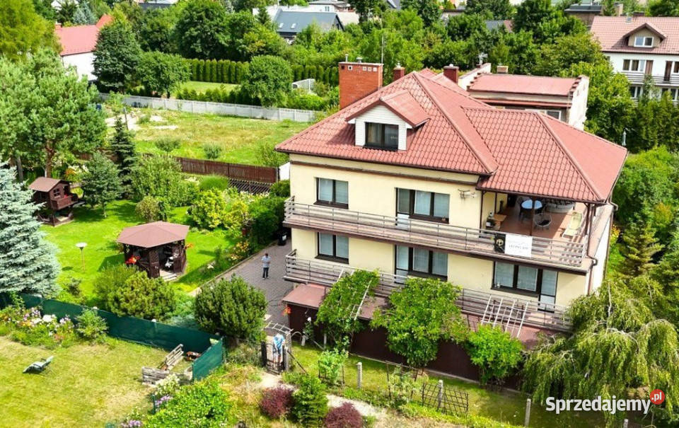 Sprzedaż domu wolnostojącego Kielce