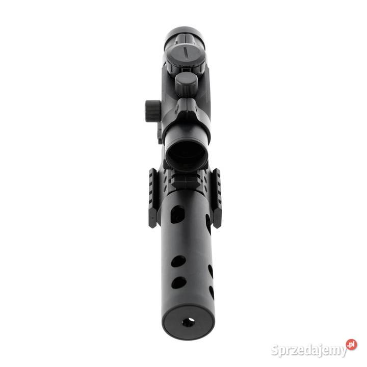 Pistolet wiatrówka Walther Nighthawk 45 mm Sport i Wypoczynek Warszawa