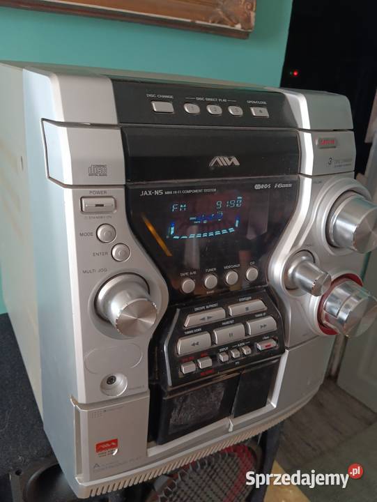 Wierzą AIVA okazja mazowieckie