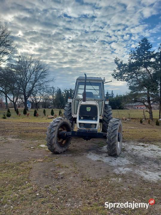 Lamborghini 1056 dt Lamborgini Borów