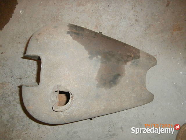 NSU zd zdb łódzkie Zduńska Wola