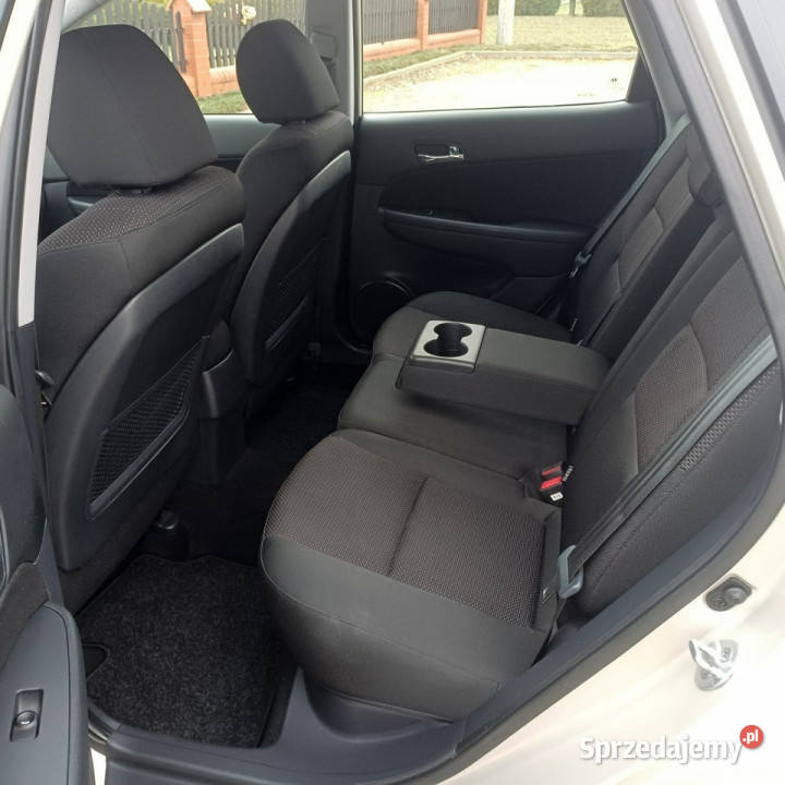 Hyundai i30 Niski przebieg 78000 Serwisowany ASO ABS Suchorzew sprzedam