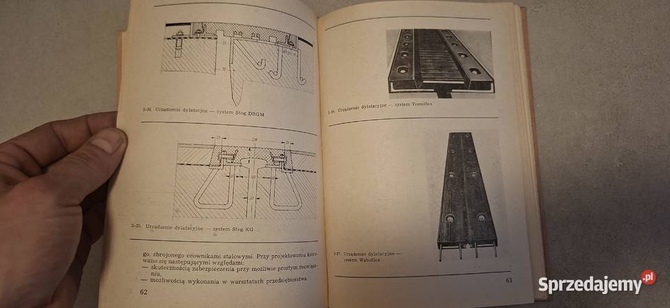 1 wydanie Ochrona mostów przed korozją 1981 wielkopolskie sprzedam