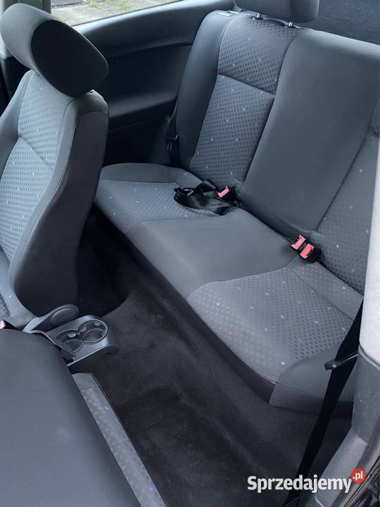 Volkswagen Polo 9N klima z Niemiec