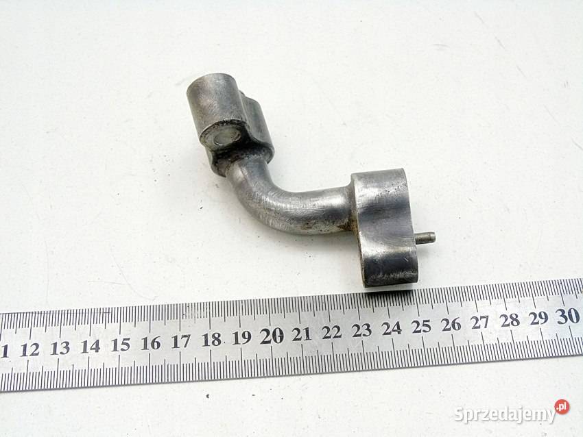 RURKA PRZEWÓD KLIMATYZACJI 18 16V CARENS CERATO Sosnowiec