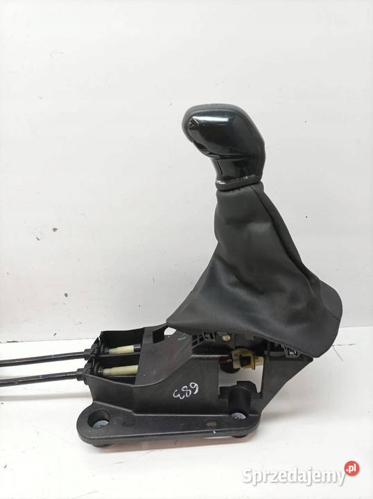 LEWAREK SKRZYNI BIEGÓW WYBIERAK 12 B MANUAL osobowe