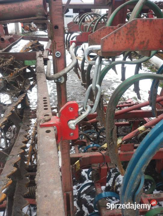 Agregat Unia Kombi dolnośląskie Polakowice sprzedam