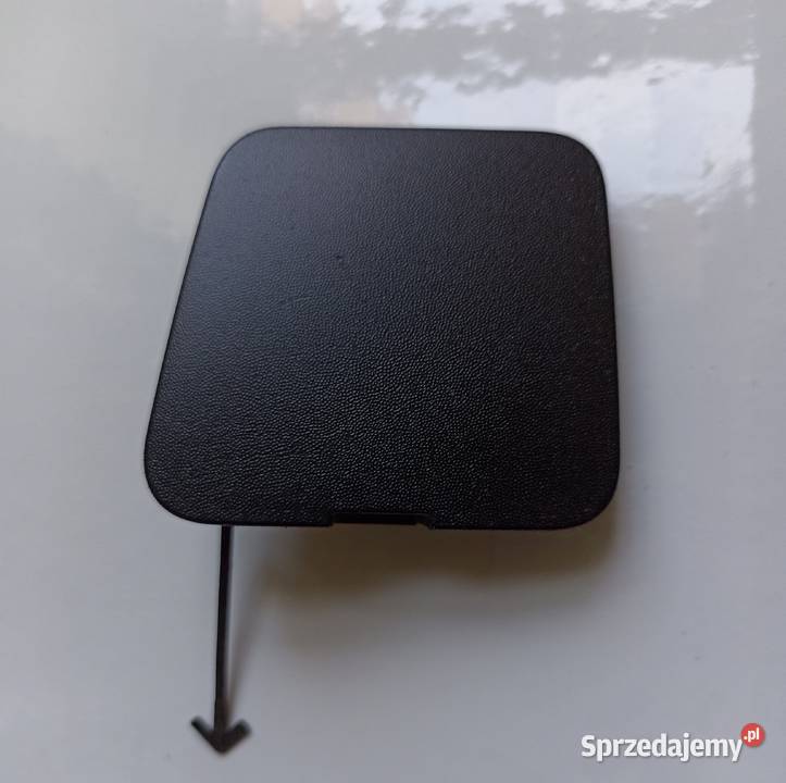 zaslepka zderzaka haka przod Citroen C1 0812r Lipno