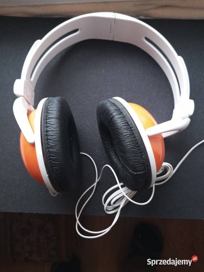 SŁUCHAWKI omegamed Szczecinek