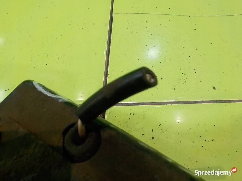 LANCIA BETA 20 B 83r COUPE 2D lampa mazowieckie Suków