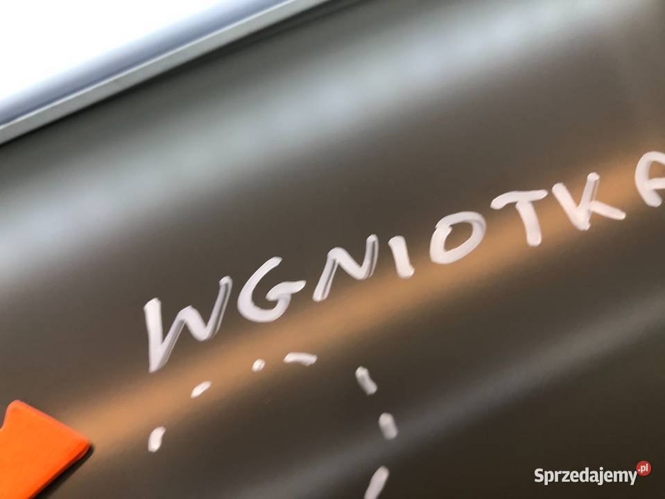 Nissan Navara IV D23 Double Cab 062014 Drzwi Skarżysko-Kamienna sprzedam