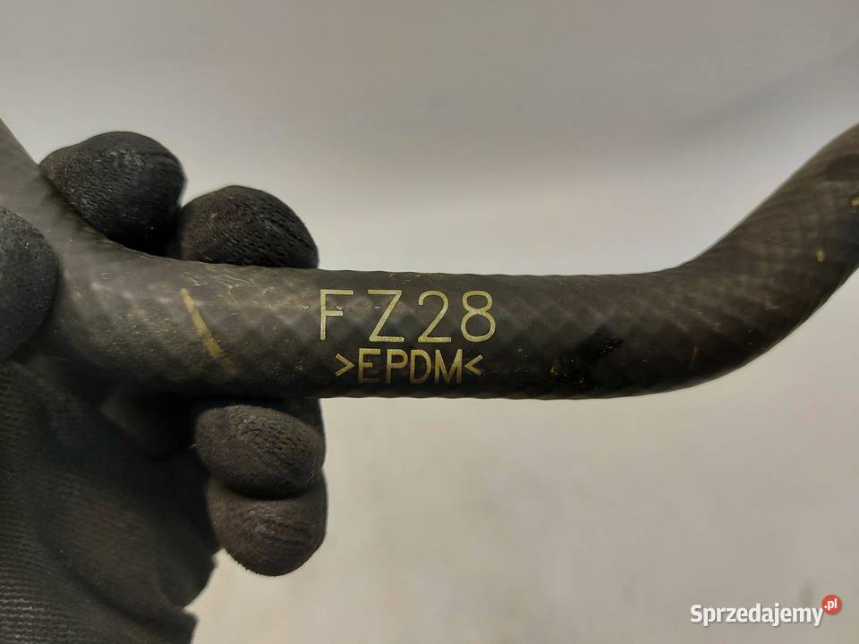 Mazda CX5 II Lift RURA PRZEWÓD WODY FZ28