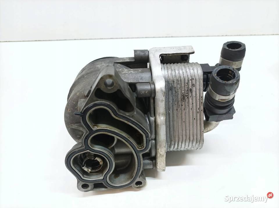OBUDOWA FILTRA OLEJU 7505203 18 VALVETRONIC Bmw