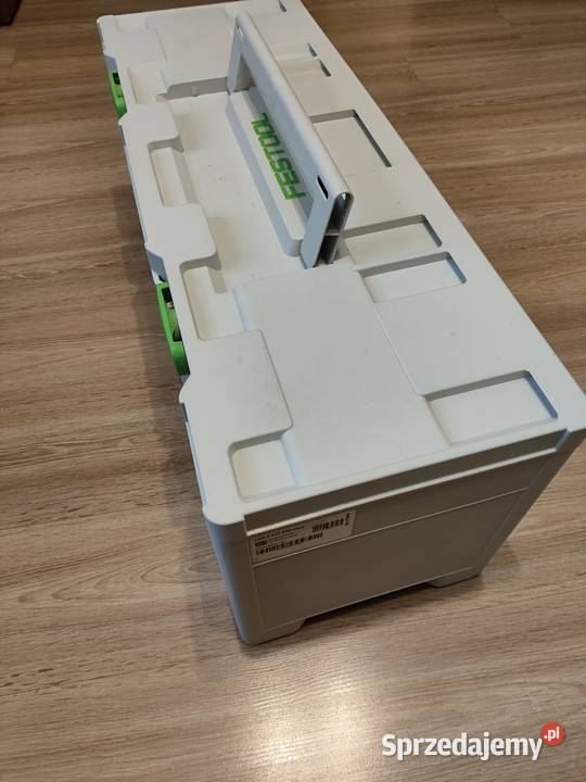 szlifierka przegubowa FESTOOL PLANEX LHS 2 225 sprzedam