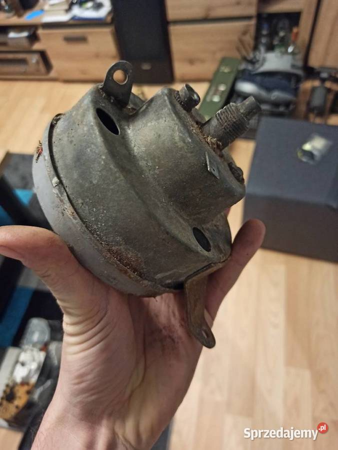 Licznik prędkościomierz syrena żuk warszawa Gliwice