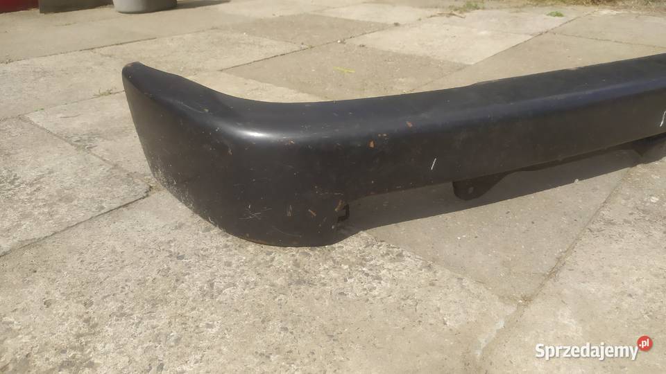 Toyota 4 runner 4runner zderzak przód oryginał