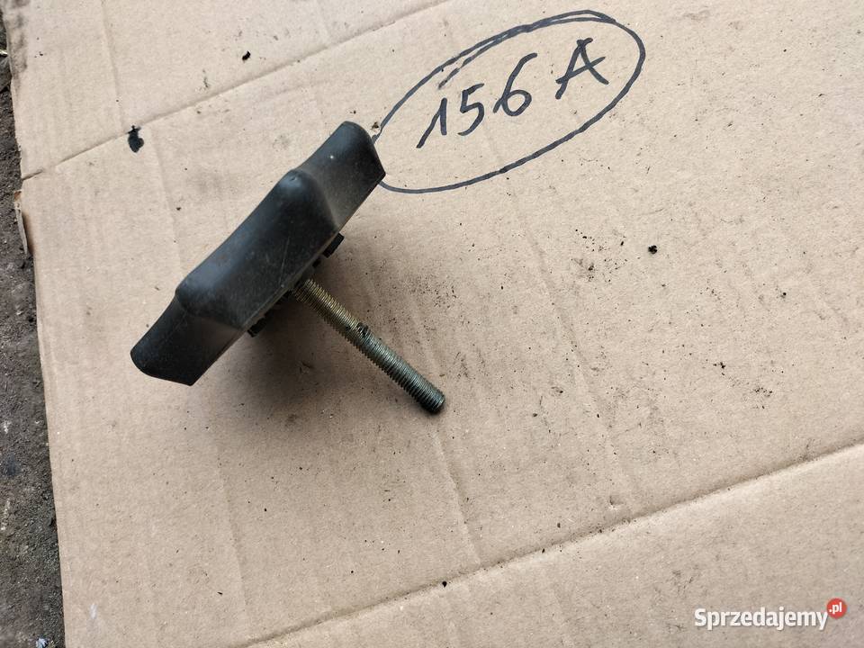 Audi 100 A6 C4 4A0803899 śruba koła zapasowego osobowe Kamień-Kolonia sprzedam