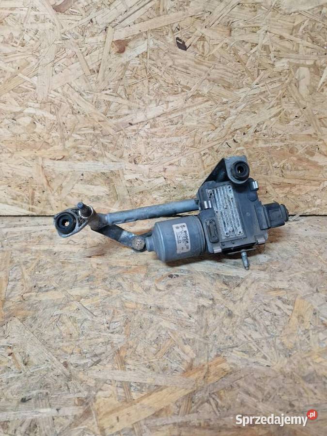 Vw touran mechanizm wycieraczek lewy 1t0955119B Złotoryja