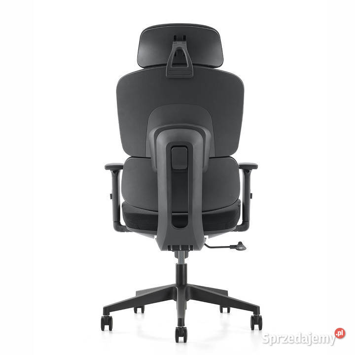 Fotel ergonomiczny ANGEL biurowy obrotowy Regulo