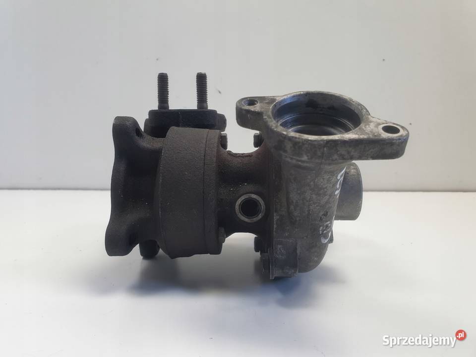 TURBOSPRĘŻARKA Citroen C3 14 HDI turbo Chełm