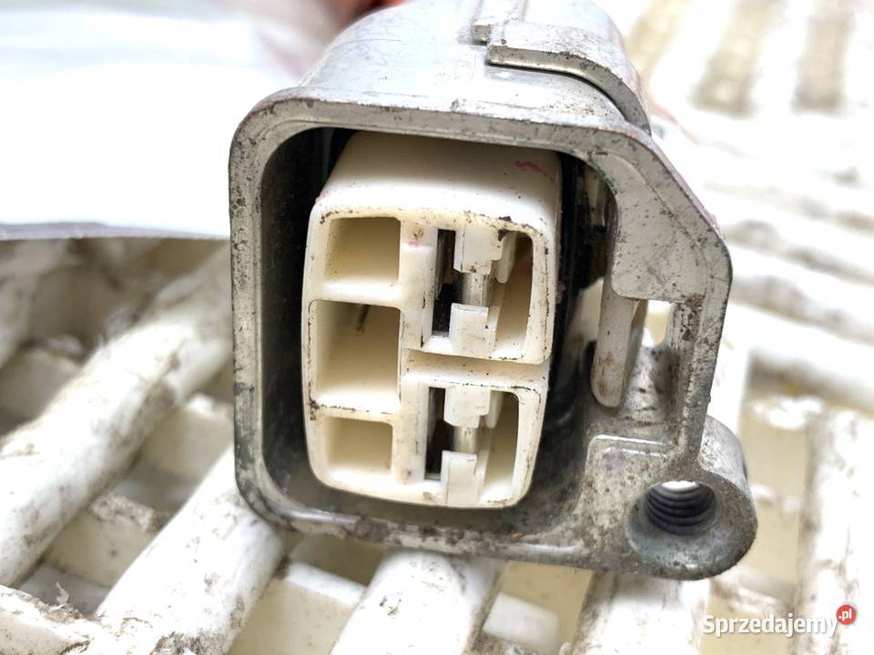 PRZEWÓD WYSOKIEGO NAPIĘCIA LEXUS GS