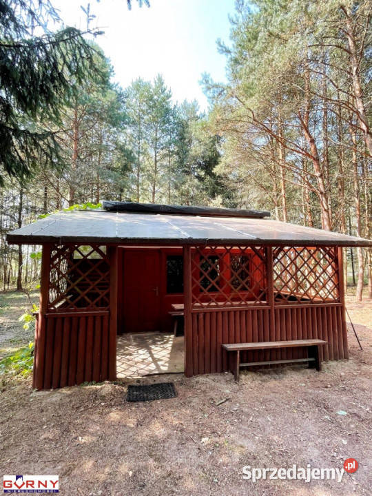 Dom wolnostojący 25 metrów Kurnędz wolnostojący